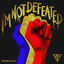 Cover I'm Not Defeated, Pt. II (Honey Dijon's Undefeated Dub)