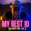Cover My Best 10 'greatest Hits ' Vol.2