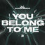 Cover You Belong To Me