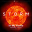 Cover In My Flame