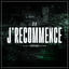 Cover J'RECOMMENCE
