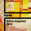Cover Ethio-Inspired Jazz