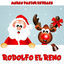 Cover Rodolfo el Reno