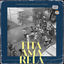 Cover A Espetacular Charanga do França: Fita Amarela