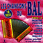 Cover Les Chansons Du Bal Vol. 3