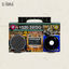Cover Hip Hop 50: Vol. 1