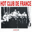 Cover Hot Club de France