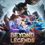 Cover Beyond Legends