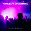Cover Greedy (Techno)