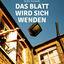 Cover Das Blatt wird sich wenden