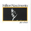 Cover Milton Nascimento Ao Vivo