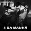 Cover 4 da Manhã