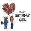 Cover Birthday Girl