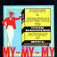 Cover Original Album Series