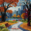 Cover Autumn Cold
