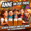 Cover Anne an der Theke