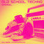 Cover Old School Techno