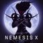 Cover Nemesis X