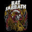 Cover Bat Sabbath - Masters Of Duality