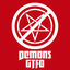 Cover Demons, Gtfo (Doom Version)