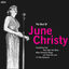 Cover The Best Of June Christy