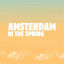 Cover Amsterdam in the Spring