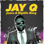 Cover Jama & Hiplife King