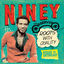 Cover Reggae Anthology: Niney The Observer - Roots With Quality