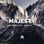 Cover Majesty Instrumental Worship
