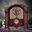 Cover The Spirit Of Radio: Greatest Hits (1974-1987)