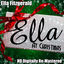 Cover Ella At Christmas - [HD Digitally Re-Mastered 2011]