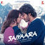 Cover Saiyaara