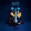 Cover EGO