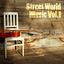Cover Street World Music, Vol. 1