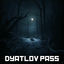 Cover DYATLOV PASS