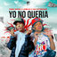 Cover Yo No Queria