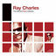 Cover Definitive Soul: Ray Charles