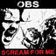 Cover Scream For Me