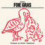 Cover Foie Gras