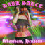 Cover DARK SAUCE