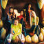 Cover RBB - The 5th Mini Album
