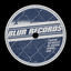 Cover Blue Nights