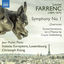 Cover Farrenc: Orchestral Works