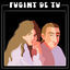 Cover Fugint de tu