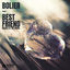 Cover Best Friend (Never Let Me Down)