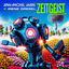 Cover ZEITGEIST BOTANICA
