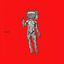 Cover Man Made of Meat