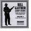 Cover Bill Gaither Vol. 2 1936-1938