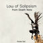 Cover Low of Solipsism (from Death Note) (Cover)