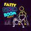 Cover Fatty Boom Boom (Boom It!)